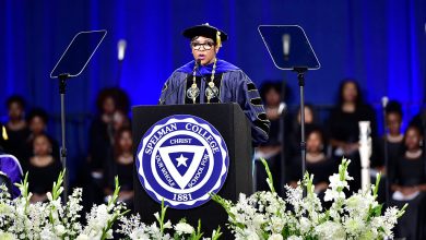 Photo of Spelman College Is The Top HBCU For The 20th Consecutive Year – AfroTech