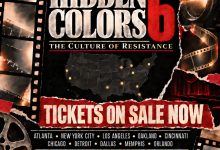 Photo of Hidden Colors 6 Movie Premiere Locations Announced: What You Need to Know