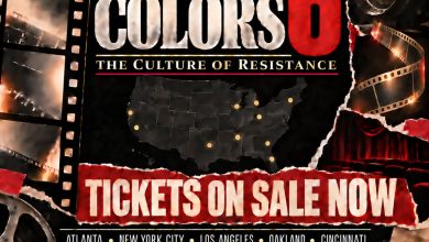 Photo of Hidden Colors 6 Movie Premiere Locations Announced: What You Need to Know