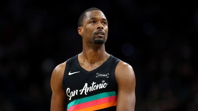 Photo of NBA Veteran Harrison Barnes Buys Bank In His Home State Of Iowa For $25M – AfroTech