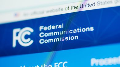 Photo of The FCC Could Ending A Program That Helps Libraries Pay For Internet – AfroTech