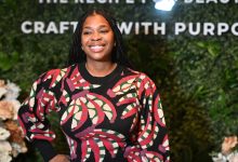 Photo of Jasmine Crowe-Houston’s Free Goodr Grocery Store At This Elementary School Helps Lead To 43% Drop In Absences – AfroTech