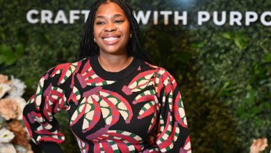 Photo of Jasmine Crowe-Houston’s Free Goodr Grocery Store At This Elementary School Helps Lead To 43% Drop In Absences – AfroTech