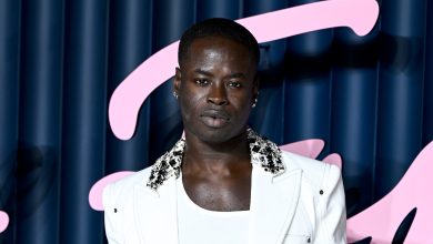 Photo of Ib Kamara Steps Down As Off-White’s Creative Director – AfroTech