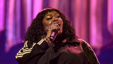 Photo of Jill Scott Recalls Getting Sued For $19M When She Went Independent – AfroTech