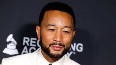 Photo of John Legend Joins Initiative To Assist Students With Rent At His Alma Mater And Select HBCUs – AfroTech