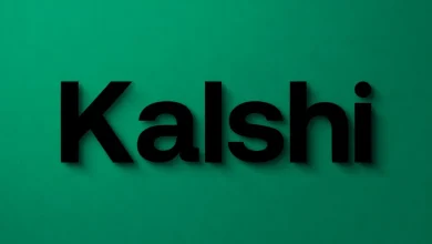Photo of Kalshi Expands U.S. Crypto Futures Trading With Five New Digital Assets