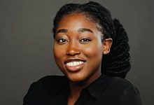 Photo of Karen-Happuch Henneh Created An Offline Flood Safety Navigation App Informed By Her Upbringing In Accra, Ghana – AfroTech