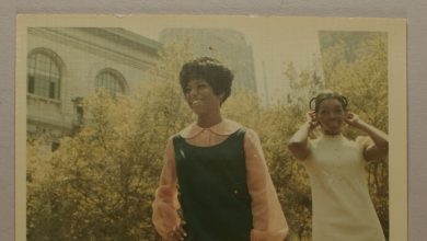Photo of How Fashion Week Forgot Its Black Inspiration