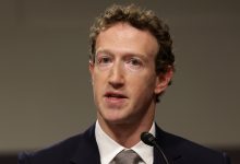 Photo of Mark Zuckerberg Doesn’t Think The AI Industry Needs To Slow Down – AfroTech