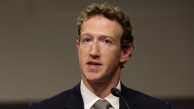 Photo of Mark Zuckerberg Doesn’t Think The AI Industry Needs To Slow Down – AfroTech