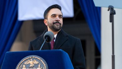 Photo of New York City Mayor Zohran Mamdani Does Not Believe An ‘AI-Powered Early Education’ Is Necessary And Here’s What He’s Doing About It – AfroTech