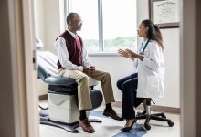 Photo of Investigational Individualized Neoantigen Therapy Clinical Trials for Certain People with Lung Cancer – BlackDoctor