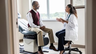 Photo of Investigational Individualized Neoantigen Therapy Clinical Trials for Certain People with Lung Cancer – BlackDoctor