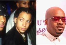 Photo of Kriss Kross’ Rapper Pushes Back After Jermaine Dupri’s Comments About His Parents Stir Up Old Drama