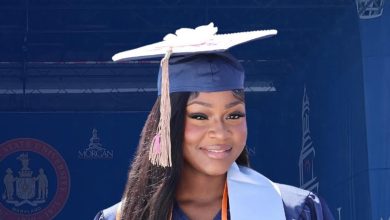 Photo of Morgan State University Awarded $3M From Baltimore Ravens Owner To Fund Scholarships – AfroTech