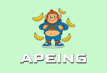 Photo of Top 5 Crypto Picks as Apeing Countdown Adds New Wild Card