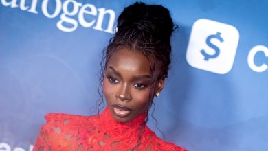 Photo of Olandria Carthen To Enter CEO Era After ‘Selling Out Everybody Else’s Products’ — ‘Let Me Sell Out My Own’ – AfroTech