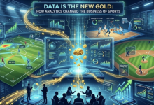 Photo of How Analytics Changed the Business of Sports