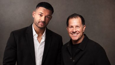 Photo of Steven Bartlett’s Media Company Partners With Authentic Brands Group To Turn Creators Into Global Businesses – AfroTech