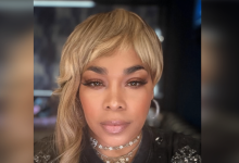 Photo of R&B Superstar, T-Boz, Recovering After Crisis – BlackDoctor