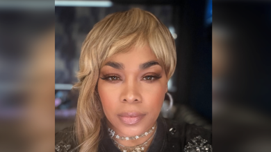 Photo of R&B Superstar, T-Boz, Recovering After Crisis – BlackDoctor