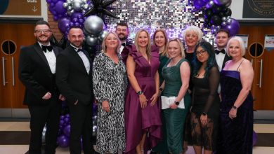 Photo of Black Country Chamber 2026 Business Awards Finalists revealed ahead of 25th anniversary