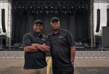 Photo of Father-Son Duo Launch A Talent Discovery And Entertainment Ecosystem For Independent Performers – AfroTech