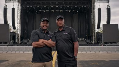 Photo of Father-Son Duo Launch A Talent Discovery And Entertainment Ecosystem For Independent Performers – AfroTech