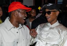 Photo of Pusha T And Pharrell Venture Into The Coffee Business Together With ‘Grindin’ Coffee’ – AfroTech
