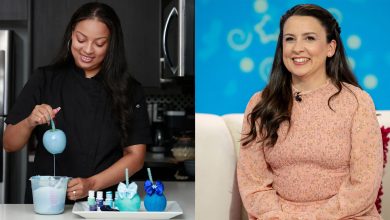 Photo of How This Black-Owned Business Got Its Rent Covered For A Month With The Help Of Ms. Rachel – AfroTech