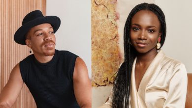Photo of Hairstylist Vernon François Joins Tech Company Behind ‘The World’s First Braid-Assist Device’ For Professionals As An Expert Advisor And Creative Engineer – AfroTech