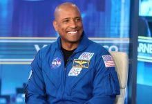 Photo of Retired NASA Astronaut Victor Glover Takes On Admin Leadership Role At Alma Mater To Champion Next Generation Of STEM Leaders – AfroTech