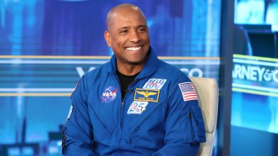 Photo of Retired NASA Astronaut Victor Glover Takes On Admin Leadership Role At Alma Mater To Champion Next Generation Of STEM Leaders – AfroTech