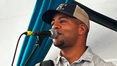 Photo of I Was Diagnosed With Prostate Cancer at 33. Here’s What I Want Black Men to Know – BlackDoctor