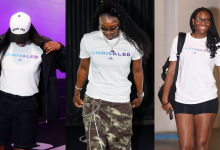 Photo of Unrivaled Lands Its Biggest Apparel Deal Yet As League Hits $650 Million Valuation – AfroTech