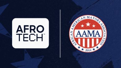Photo of 13 Mayors From The African American Mayors Association Are Coming To AFROTECH™ Conference 2026 – AfroTech