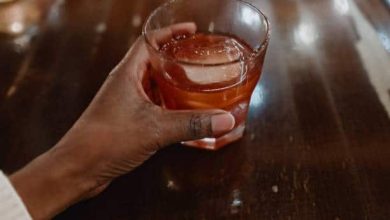 Photo of 9 Worst Mixed Cocktail Drinks for Your Body – BlackDoctor