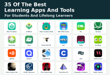 Photo of 35 of The Best Learning Apps