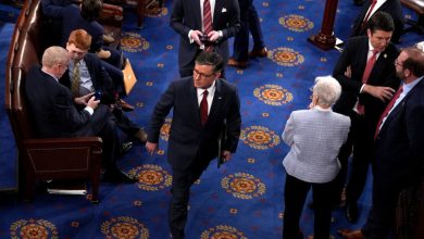 Photo of Crypto Industry’s CLARITY Act Faces Major Setback