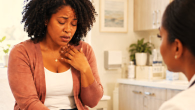 Photo of 7 Most Embarrassing Questions You’re Afraid to Ask Your Doctor – BlackDoctor