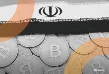Photo of Middle East Crypto Activity Triples to $350 Billion Amid Ongoing Conflict, Report Finds