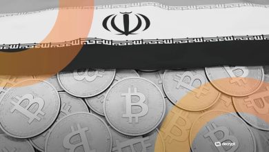 Photo of Middle East Crypto Activity Triples to $350 Billion Amid Ongoing Conflict, Report Finds