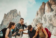 Photo of Organising Sightseeing Travel for Groups Visiting Edinburgh