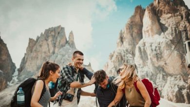 Photo of Organising Sightseeing Travel for Groups Visiting Edinburgh