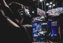 Photo of Slavna Game Studio: Innovation in Game Development