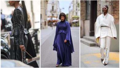Photo of 9 Fall Fashion Trends For Black Women In 2026