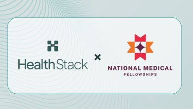 Photo of National Medical Fellowships And HealthStack Partner To Build AI Fluency Across the Health Care Workforce – AfroTech