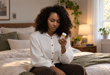 Photo of ALERT: Nationwide Recall of Blood Pressure Medication; 13,000+ Bottles – BlackDoctor