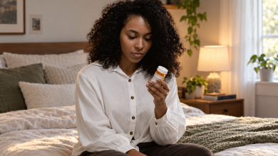 Photo of ALERT: Nationwide Recall of Blood Pressure Medication; 13,000+ Bottles – BlackDoctor
